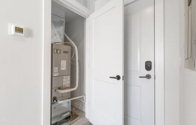 1 bed, 1 bath, 524 sqft, $1,395, Unit 506