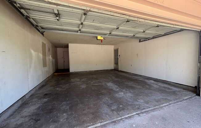 3 Bedroom and 2 Bath