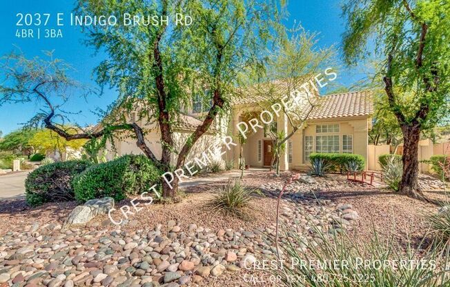 2037 E INDIGO BRUSH RD