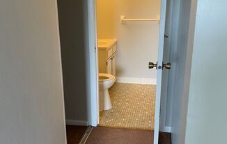 PERSAUD BRAMANTES APARTMENTS