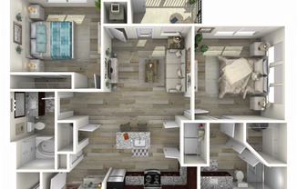 Partner-provided photo for $1315 unit