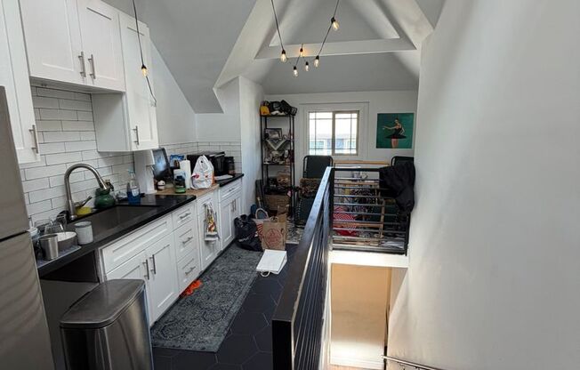 2113 S. Oak Street Apts