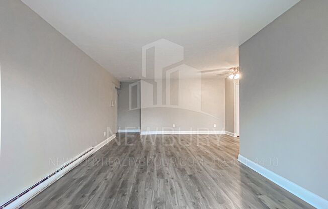 Poplar Apartments