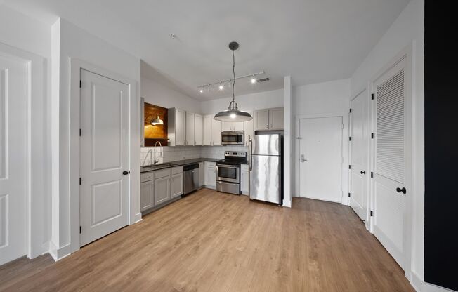 2 Bedroom Condo Near LSU in a gated community