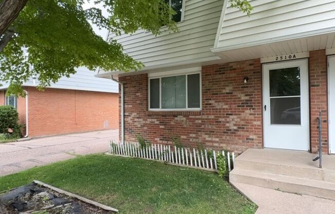 2510-2512 49th Ave. Ct. Greeley, Colorado