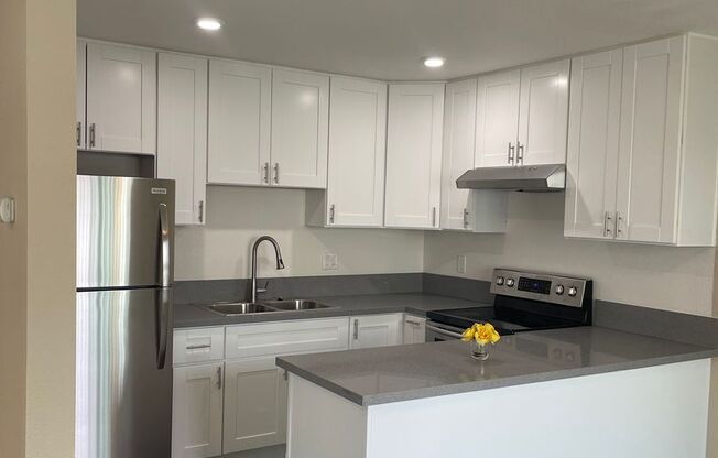 2 beds, 2 baths, 925 sqft, $2,500, Unit 42