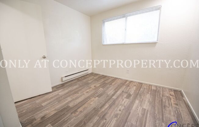 2 beds, 1 bath, 580 sqft, $1,049, Unit C4