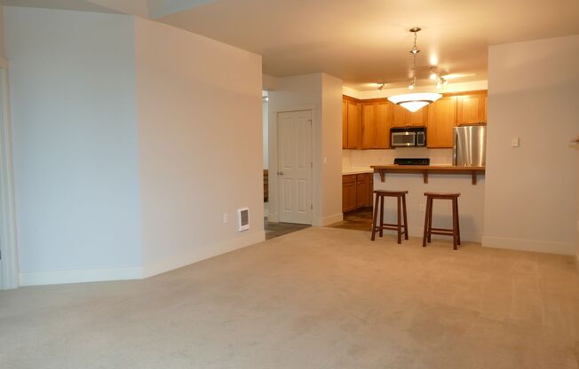 1 bed, 1 bath, $2,475, Unit # 304