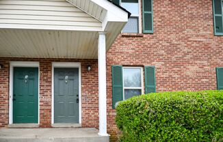 1710 Baltimore Drive (A-D)