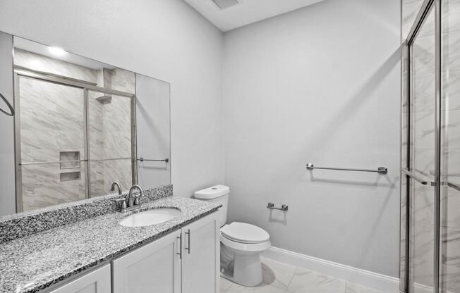 Imperial Apartments at Six Points