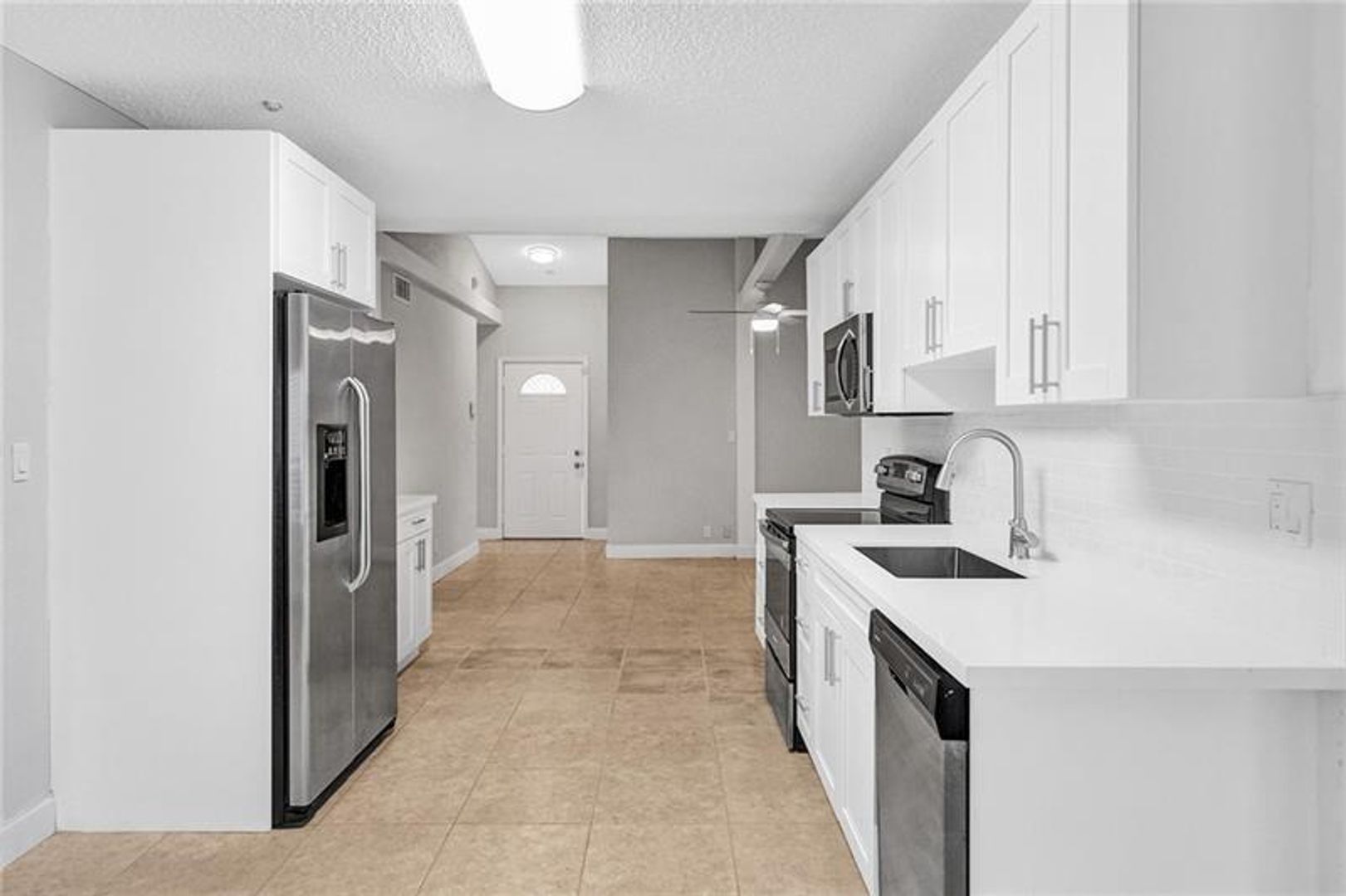 Beautiful Single Family Home