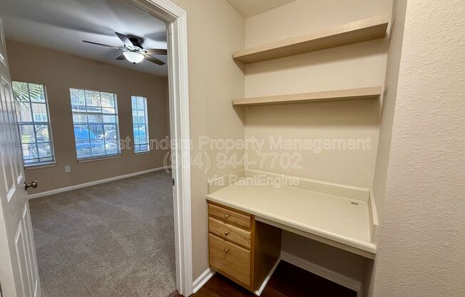 2 beds, 2 baths, 1,103 sqft, $1,649, Unit 2709