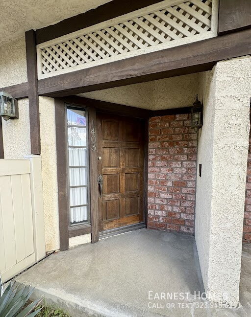 22525 Sherman Way Unit 1404