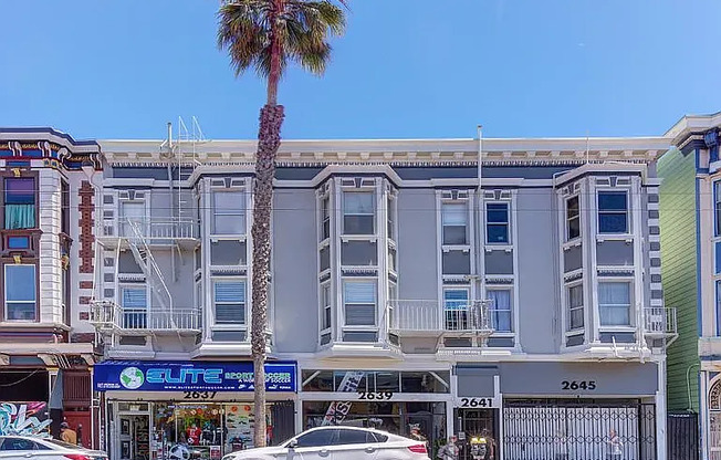 Partner-provided property photo