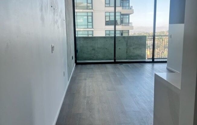2 beds, 1 bath, 711 sqft, $3,595, Unit 508