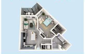 Partner-provided photo for $1905 unit