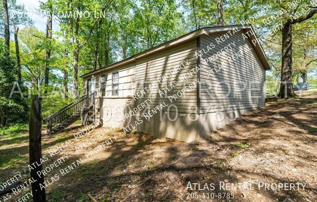 2560 PALOMINO LN