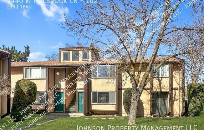 Partner-provided property photo