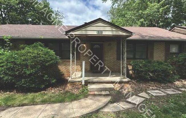 8622 E 59th Street