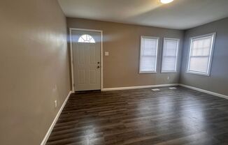 3 beds, 1 bath, $1,200