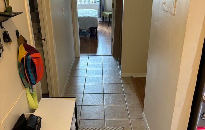 1 bed, 1 bath, 550 sqft, $1,195, Unit 404