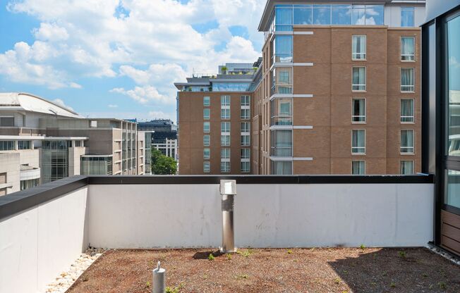 1 bed, 1 bath, $1,740