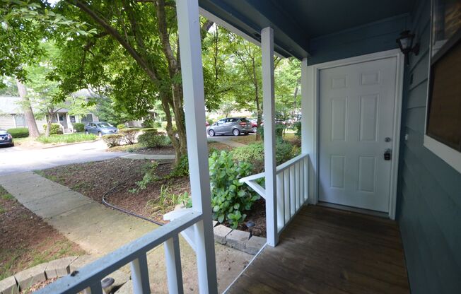616 Applecross Dr, Cary - Bev Roberts Rentals & Property Management