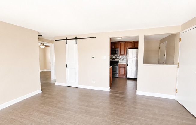 10805 S Lloyd Dr.
