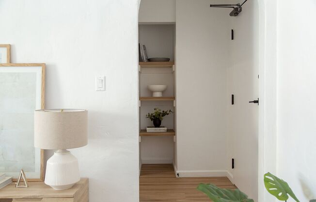 1 bed, 1 bath, 400 sqft, $1,985, Unit 408