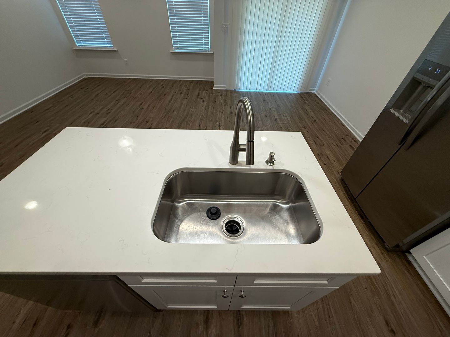 Brand New Townhome Minutes from uptown Charlotte