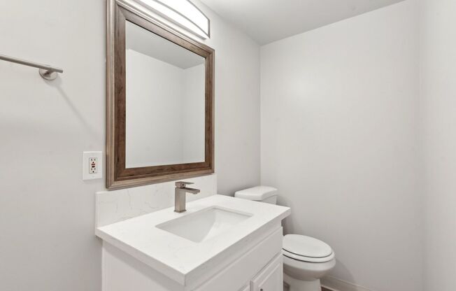 1 bed, 1 bath, 349 sqft, $1,845, Unit 201