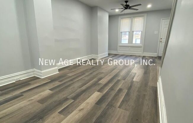 421 N. Napa Street