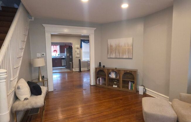 3 Bedroom House in Wynnefield