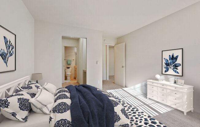 1 bed, 1 bath, 693 sqft, $2,099, Unit E106