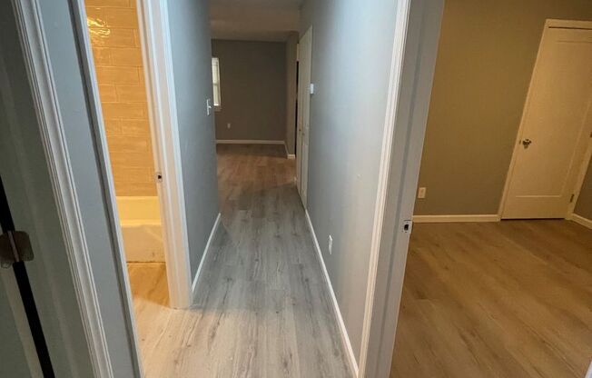 Brand New 3 Bedroom House