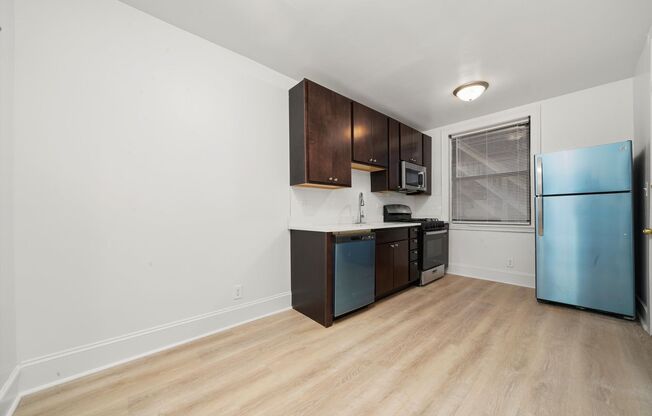 Studio, 1 bath, 482 sqft, $1,650, Unit 2332.51A