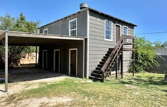 COMING SOON - Remodeled 1 Bedroom Apartment + Water/Sewer/Trash Included!