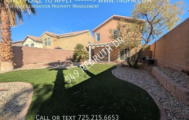 Partner-provided property photo