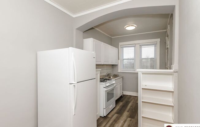 Lexington Oak Park, LLC