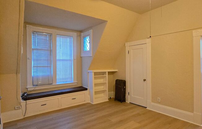 Studio, 1 bath, $1,695, Unit 15