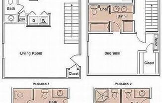 Partner-provided photo for $1370 unit