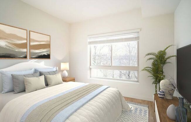 1 bed, 1 bath, 655 sqft, $1,395, Unit 210