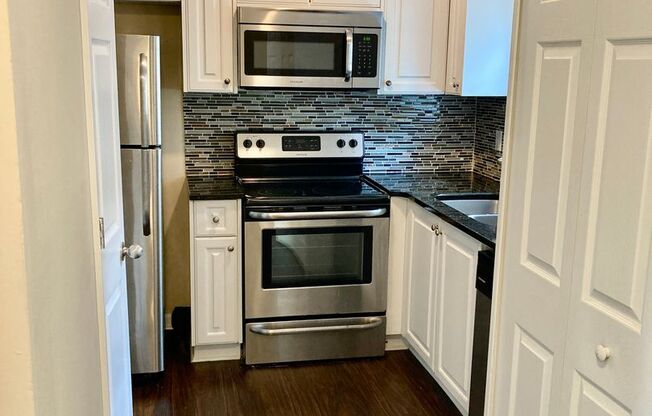 Highland Place Townhomes- McCarthy