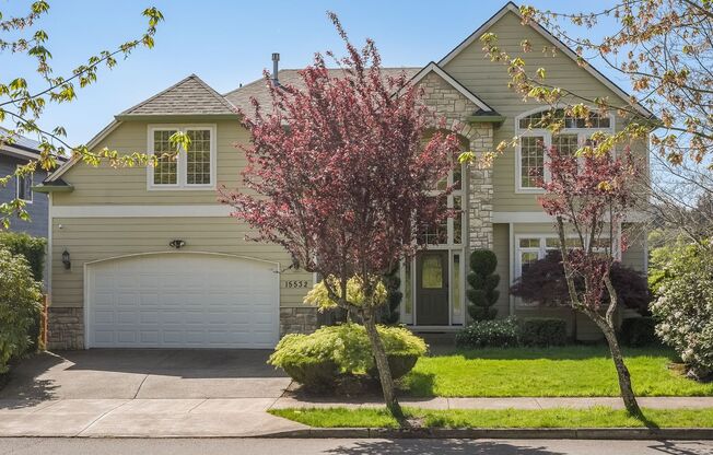 Beautiful 4 Bed, 2.5 Bath Rental Home in Pleasant Valley neighborhood!