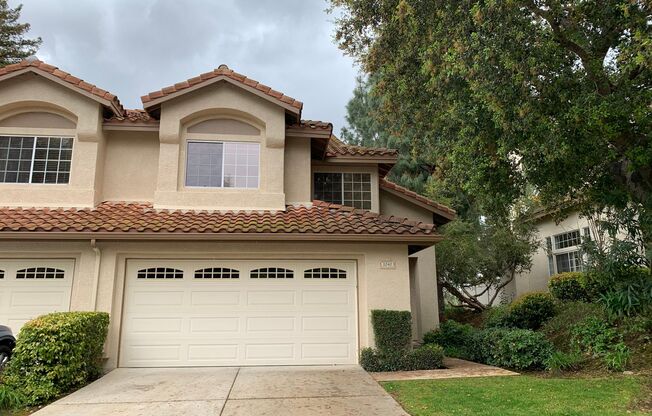 Modern Comfort Meets Tranquil Living in Newbury Park