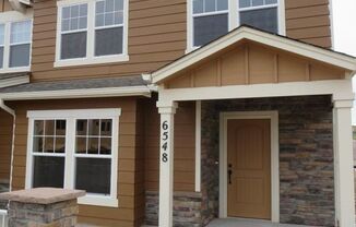 Available Now! 3 Bedroom 2.5 Bathroom Townhouse w/ AC - MileStone RES