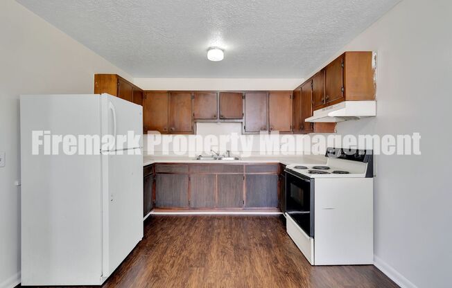 2 beds, 1 bath, $1,400