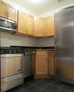 1 bed, 1 bath, $3,995, Unit 2E