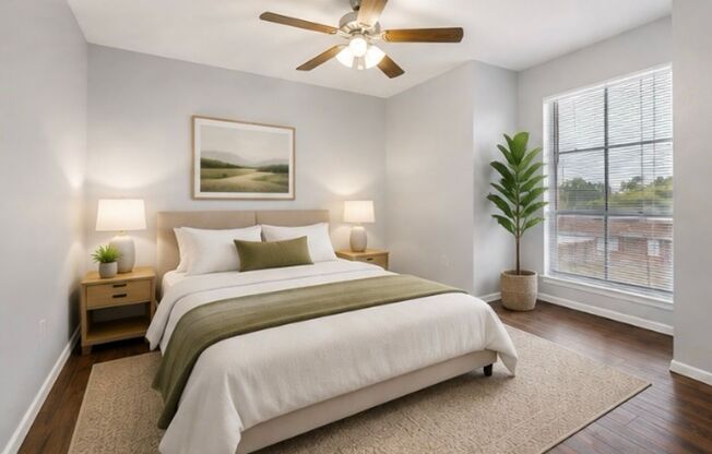 Vista Del Sol Apartments