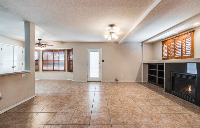 Charming North East Home with Refrigerated Air!